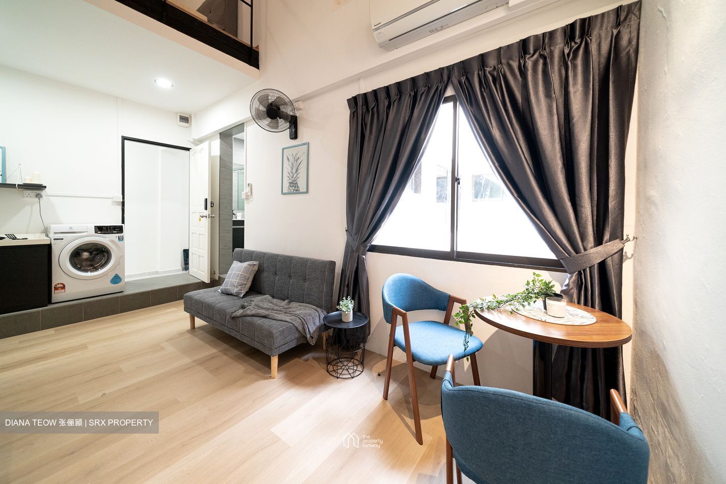 Pasir Panjang Road (D5), Apartment #603727801